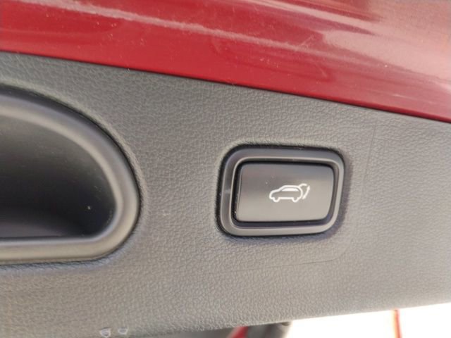 Used 2020 Hyundai Tucson Sport AWD/4WD image 10