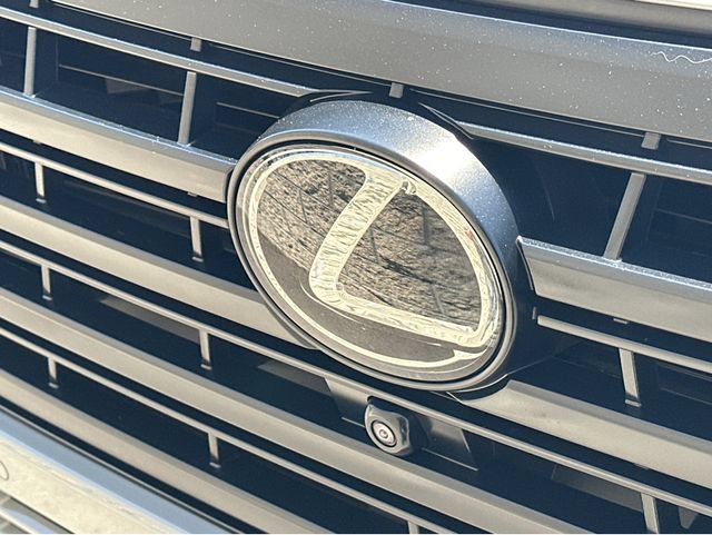 Certified 2025 Lexus GX 550 AWD/4WD image 42