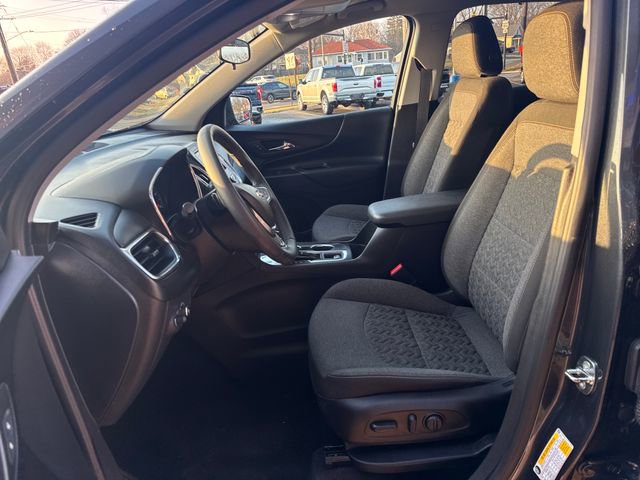 Certified 2023 Chevrolet Equinox LT image 13