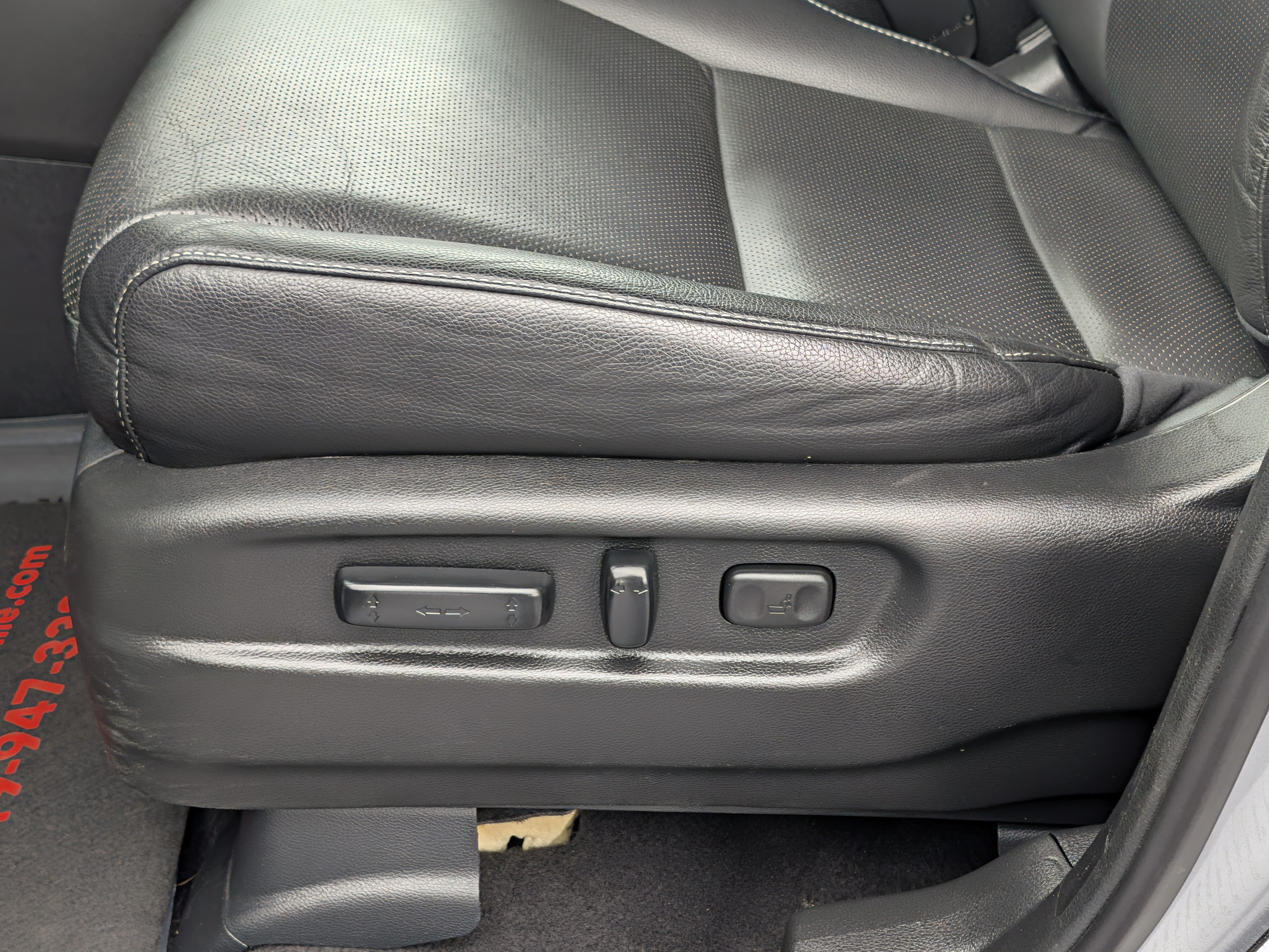 Used 2025 Honda Ridgeline RTL image 16