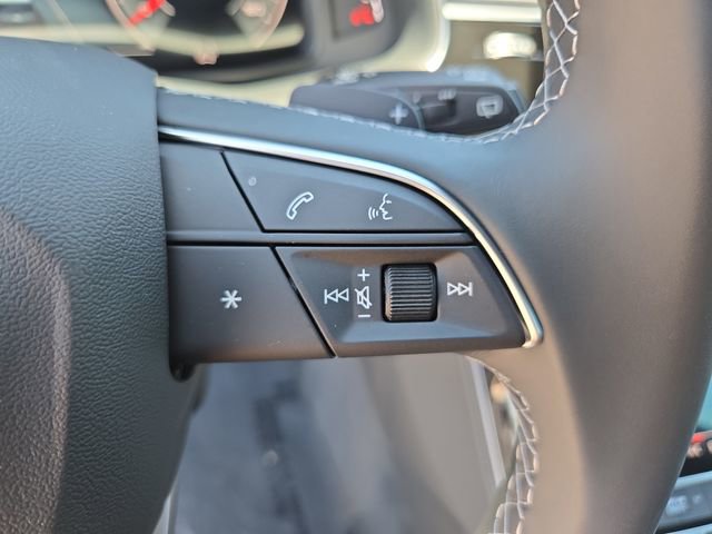 New 2026 Audi Q7 2.0T Premium Plus AWD/4WD image 17