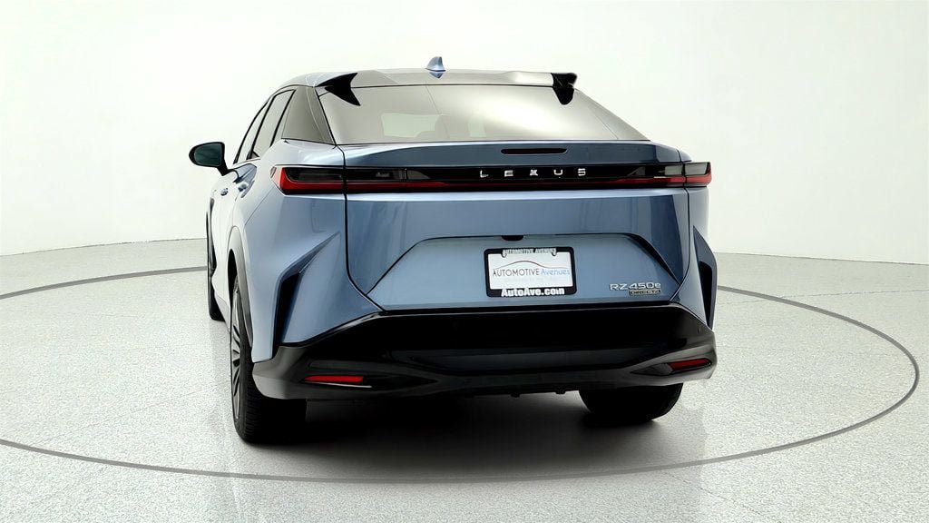 Used 2023 Lexus RZ 450e Premium w/ Accessory Package (2T) AWD/4WD image 6