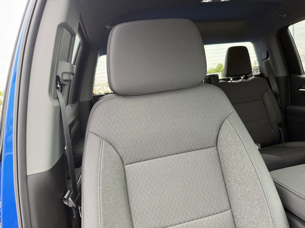 New 2026 Chevrolet Silverado 1500 LT image 47