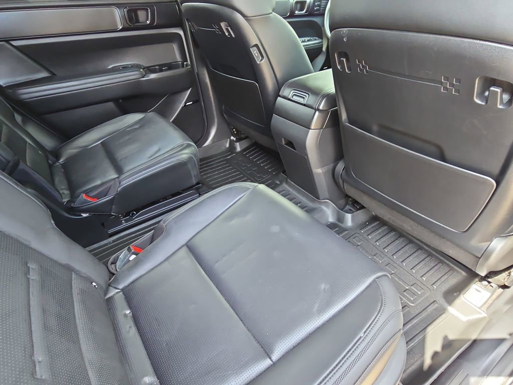 Certified 2026 Hyundai Santa Fe Calligraphy image 11