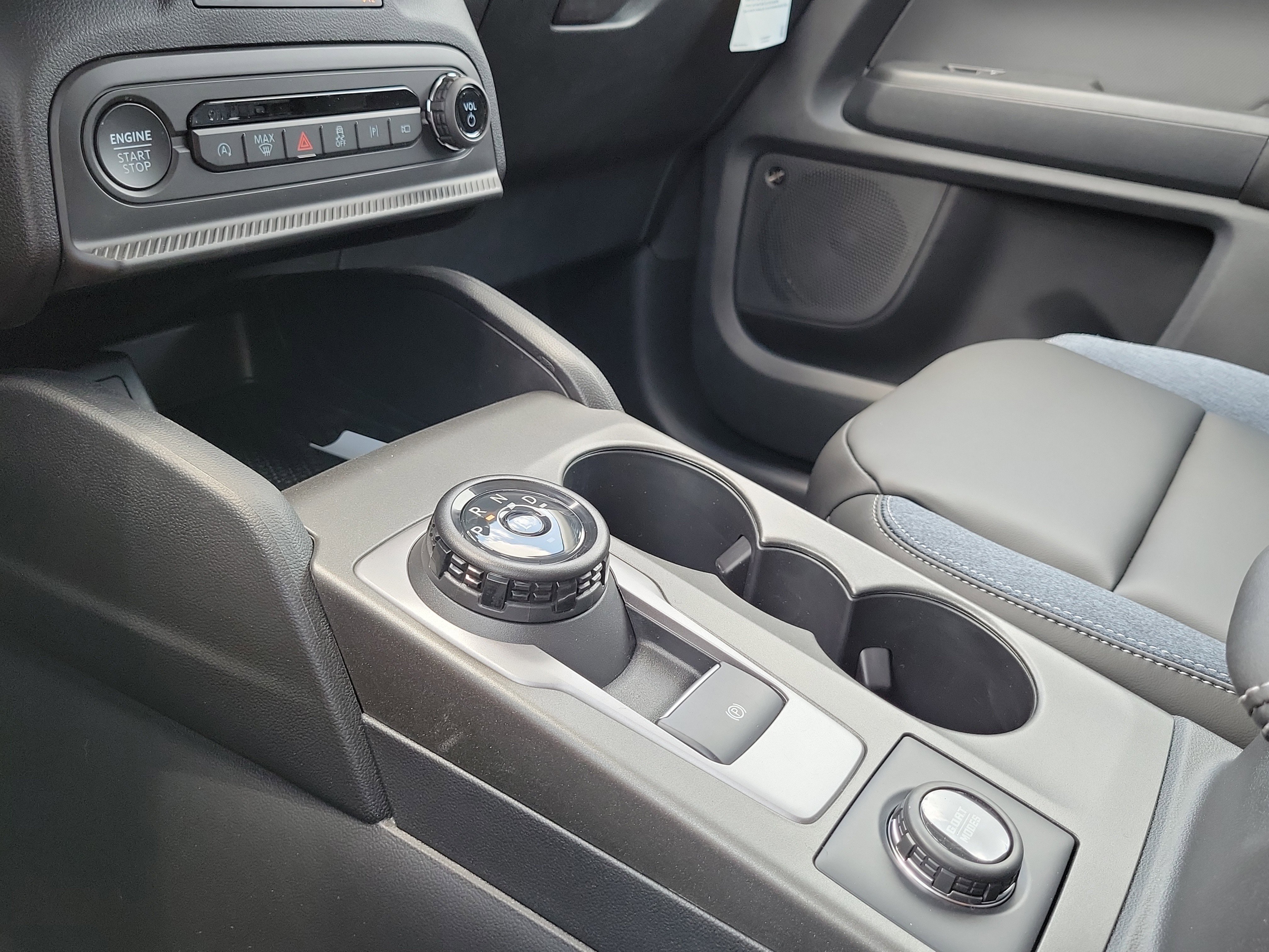 New 2026 Ford Bronco Sport Outer Banks w/ Outer Banks Tech Package+ AWD/4WD image 18