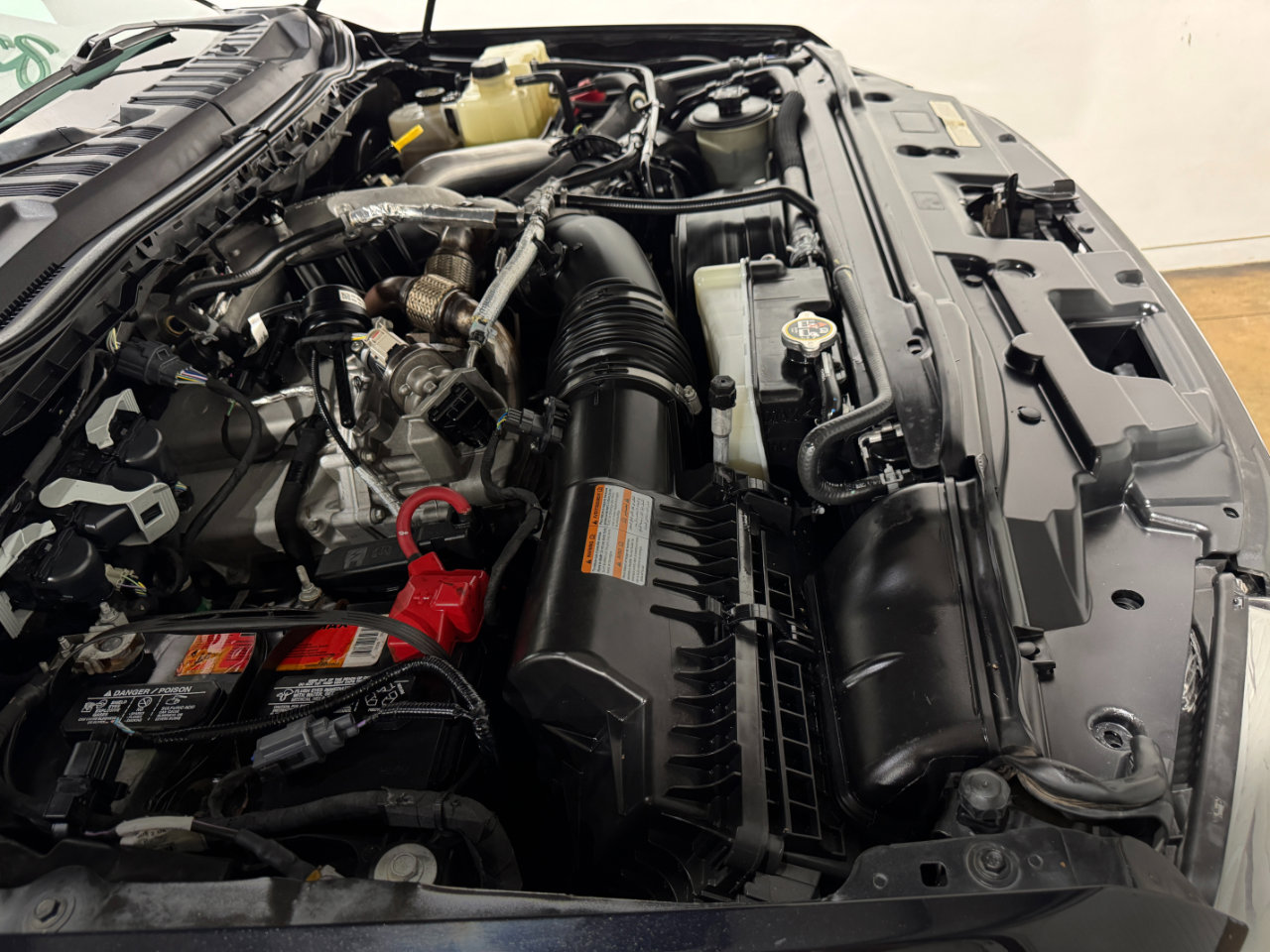 Used 2022 Ford F250 Lariat w/ Chrome Package image 68