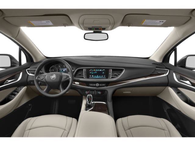 Used 2019 Buick Enclave Essence AWD/4WD image 11