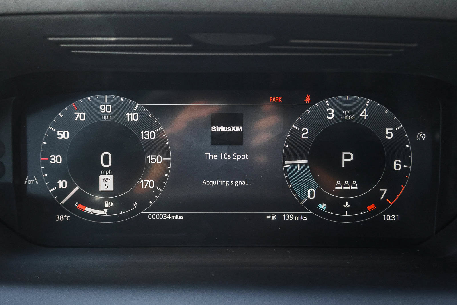 New 2026 Land Rover Discovery Sport Landmark AWD/4WD image 28