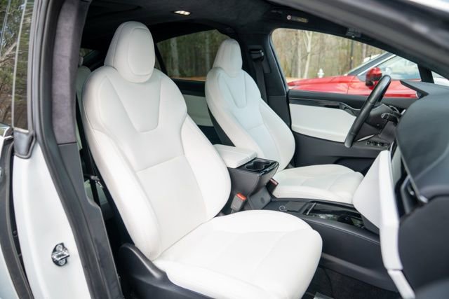 Used 2020 Tesla Model X Long Range image 43