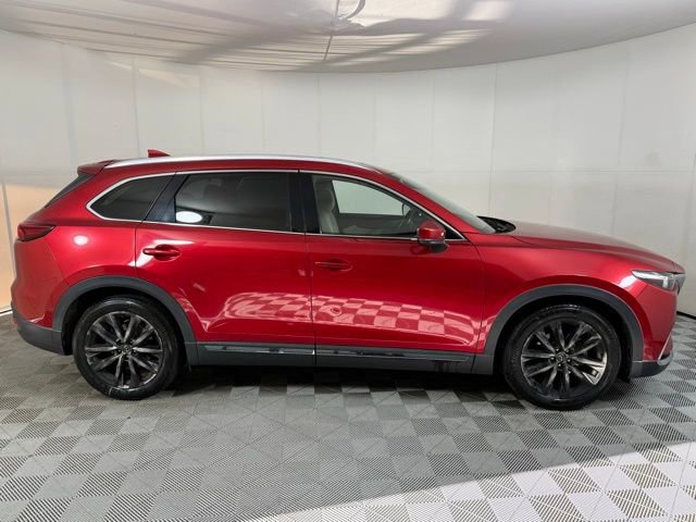 Used 2016 MAZDA CX-9 Grand Touring image 8
