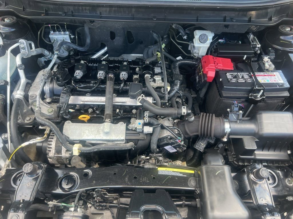 Used 2022 Nissan Kicks S FWD image 27
