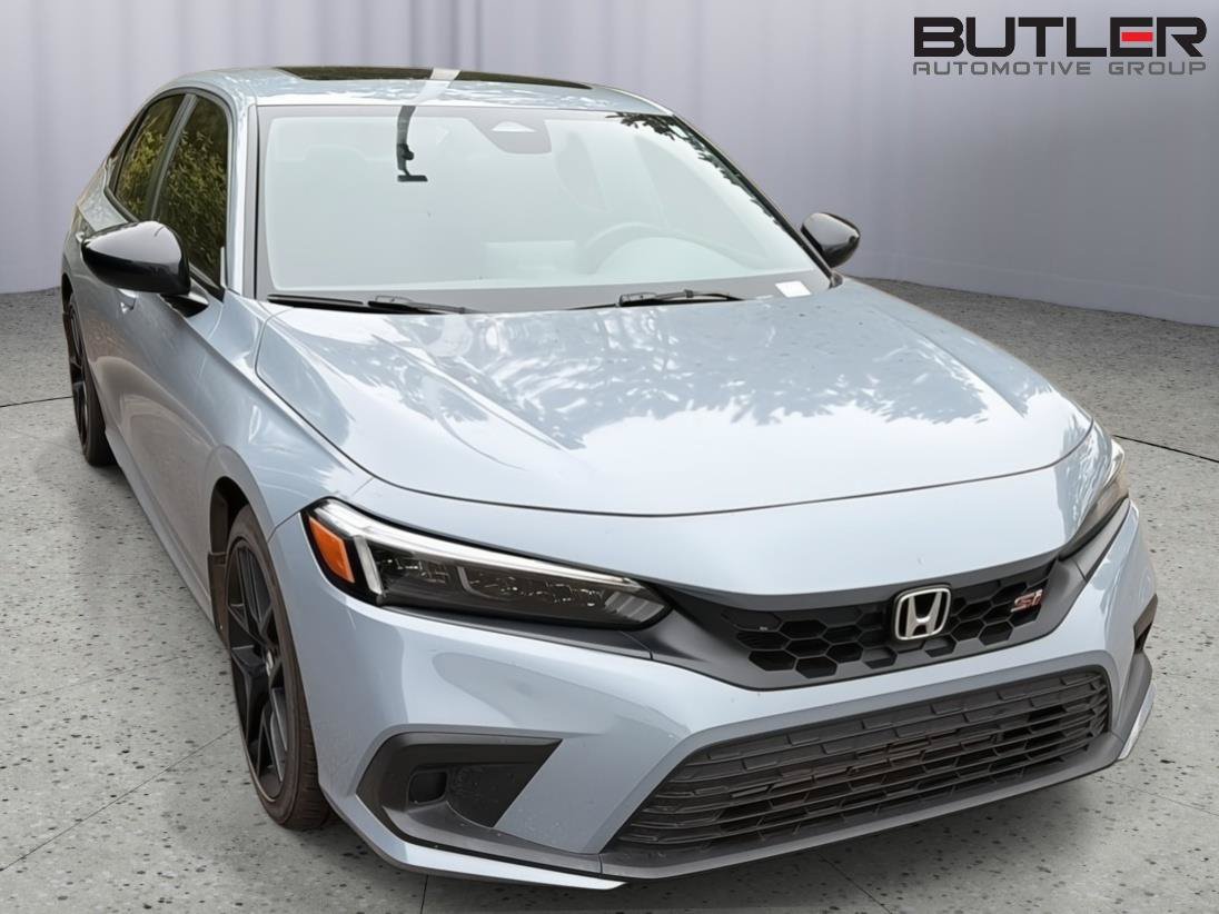 Used 2024 Honda Civic Si image 6