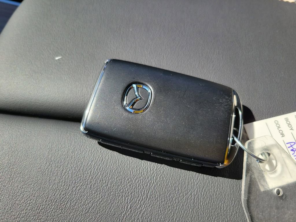 New 2026 MAZDA CX-90 3.3 Turbo w/ Premium Sport Pkg image 37