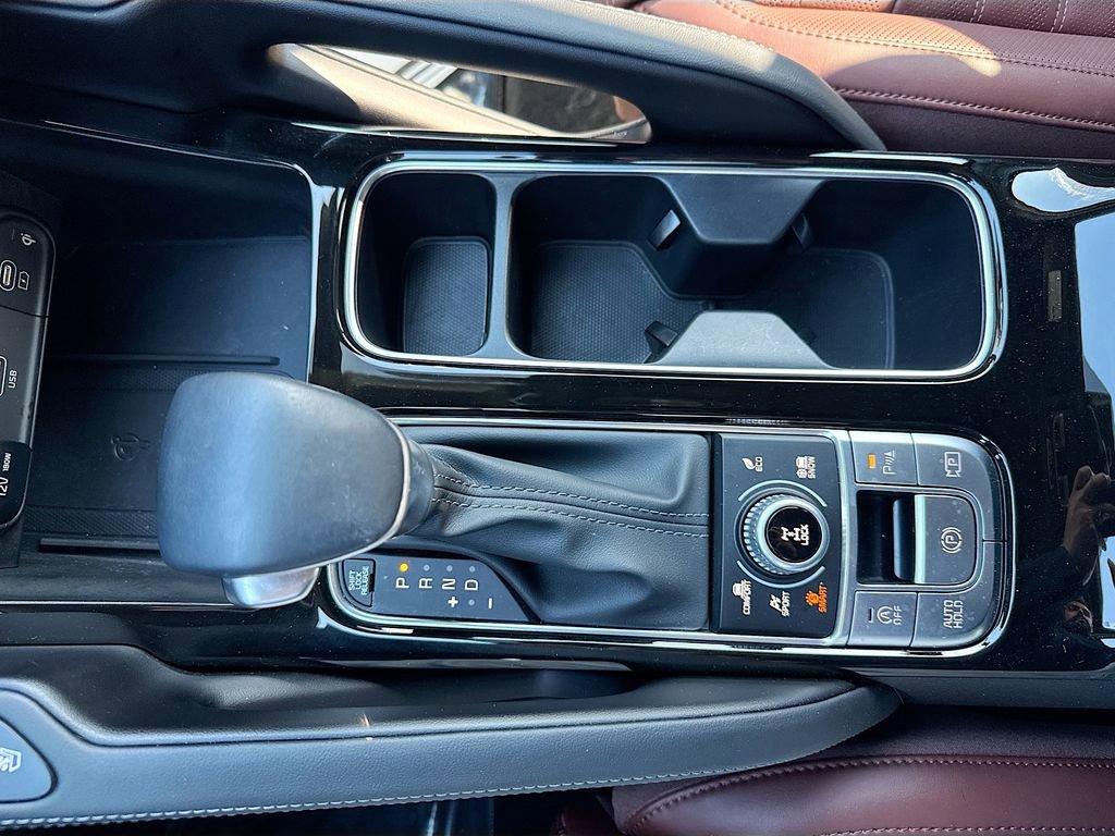 Used 2024 Kia Telluride SX Prestige image 25