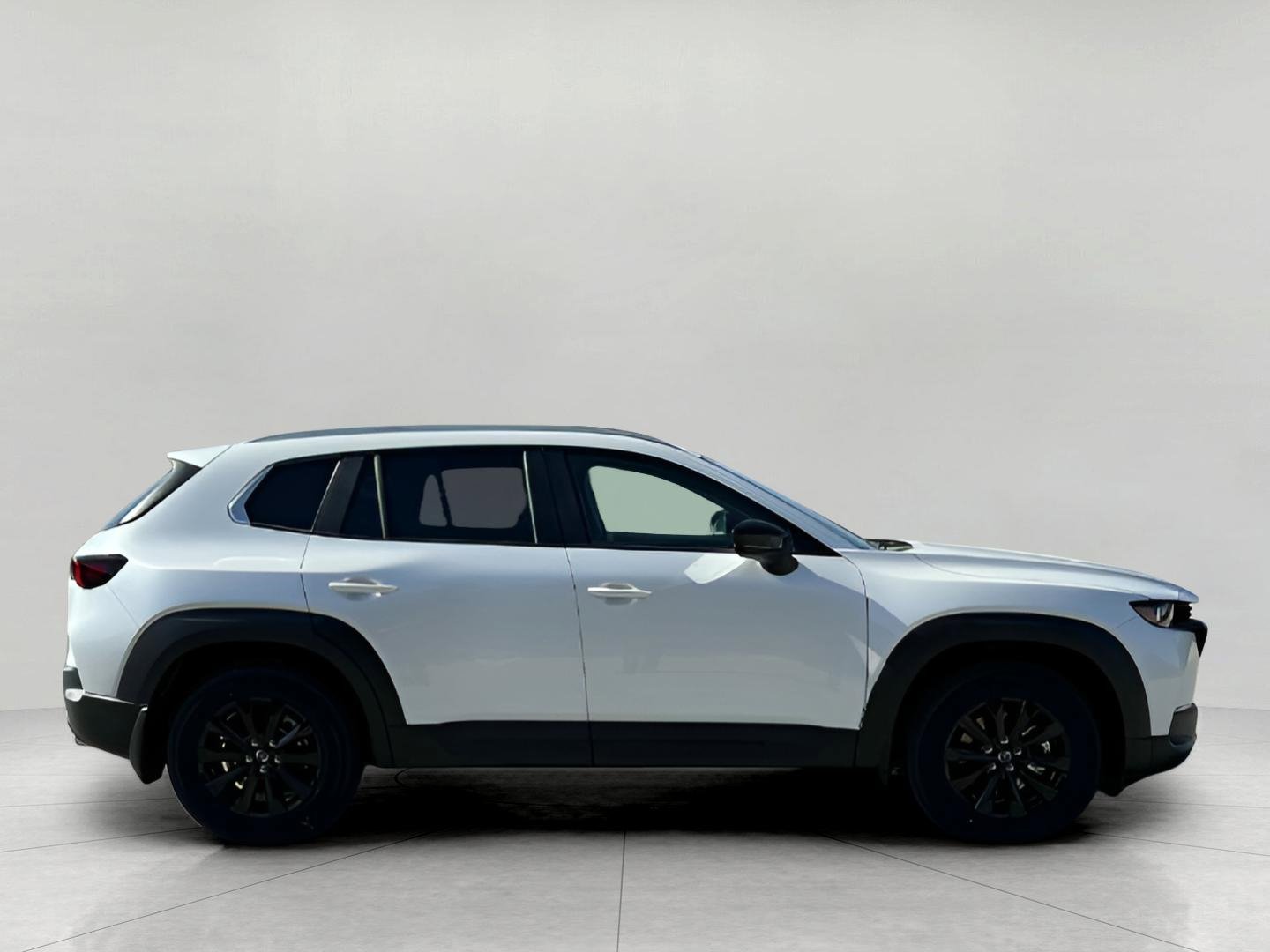 New 2025 MAZDA CX-50 AWD 2.5 S w/ Weather Package image 6