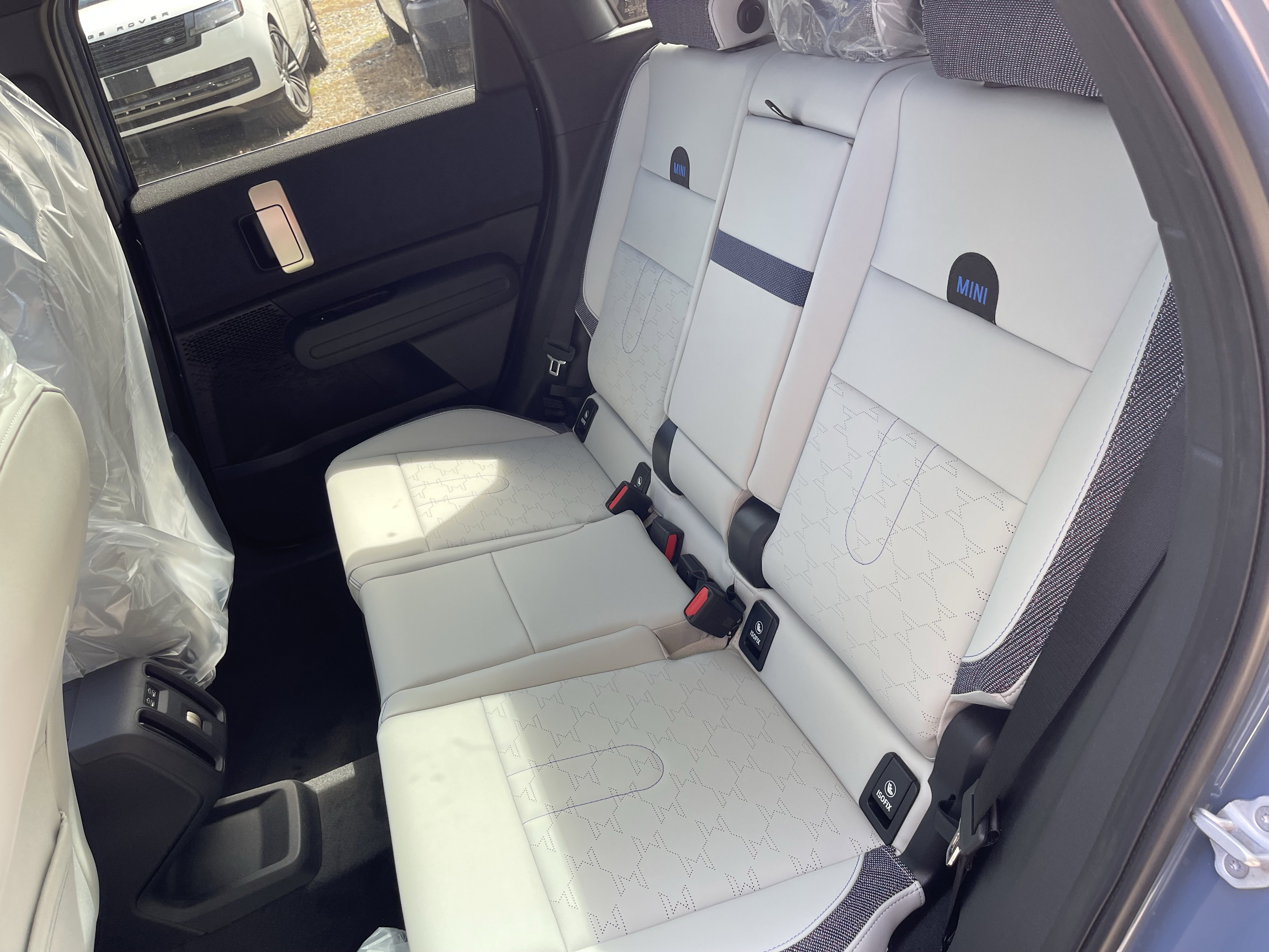 New 2026 MINI Cooper Countryman S image 18