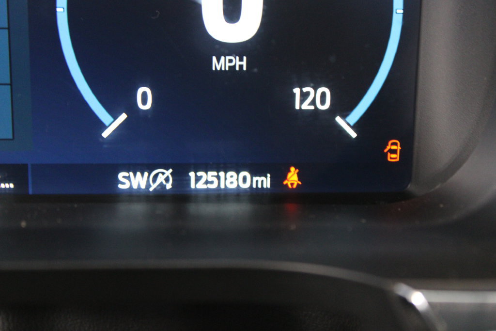 Used 2023 Ford F150 Lariat w/ Equipment Group 502A High AWD/4WD image 21