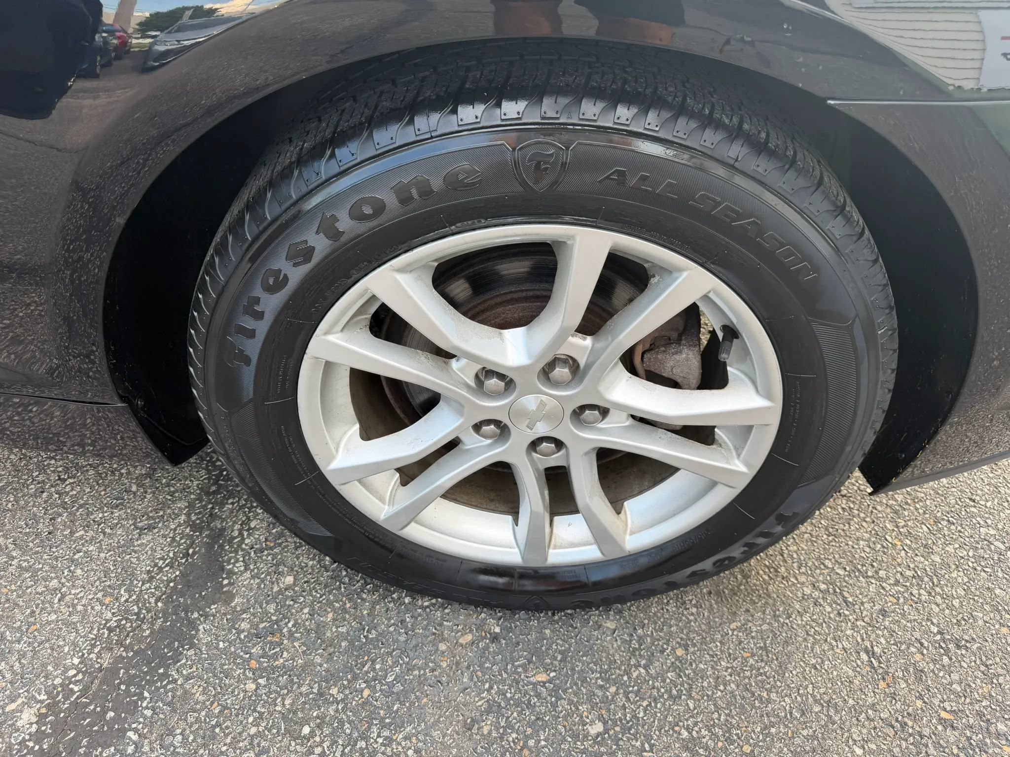 Used 2014 Chevrolet Camaro LT RWD image 41
