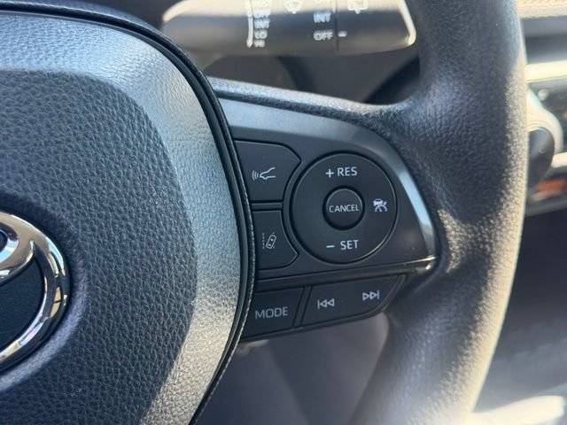 Certified 2019 Toyota RAV4 LE w/ All Weather Liner Package AWD/4WD image 23
