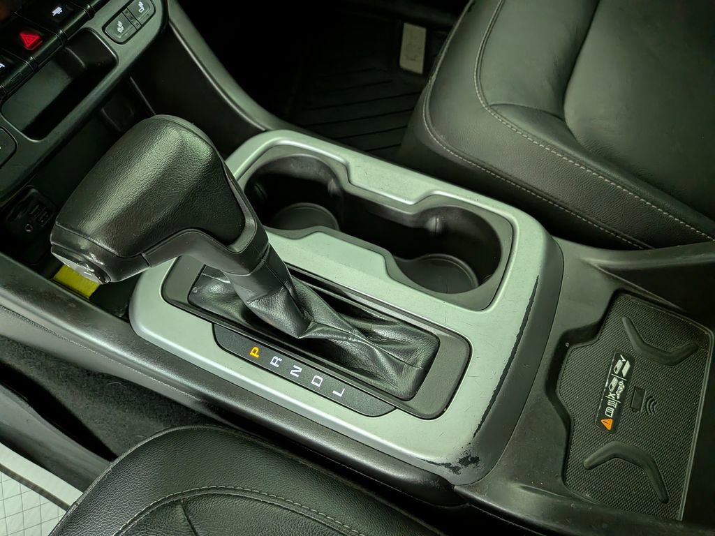 Used 2019 Chevrolet Colorado ZR2 w/ Colorado ZR2 Bison Edition image 31