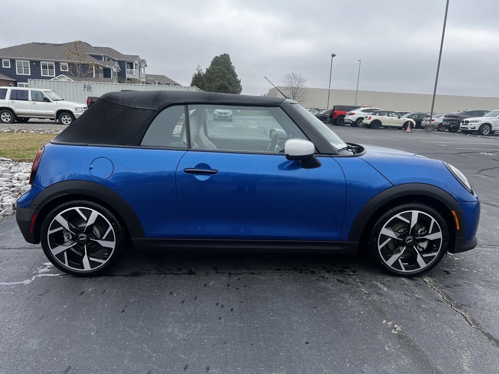 New 2026 MINI Cooper S image 4