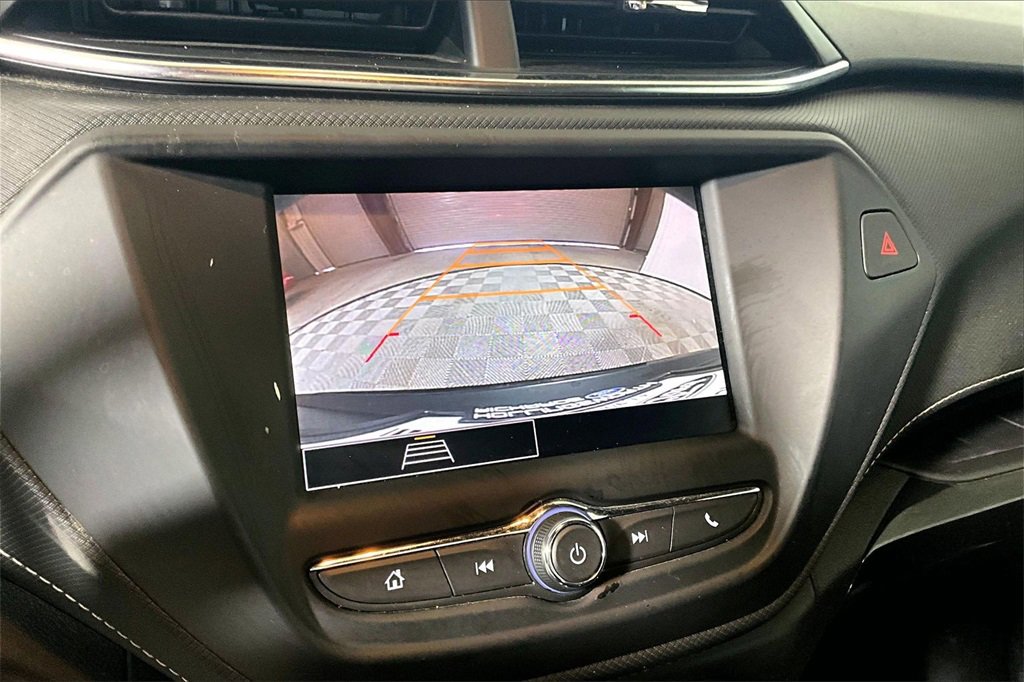 Used 2023 Chevrolet TrailBlazer ACTIV image 14
