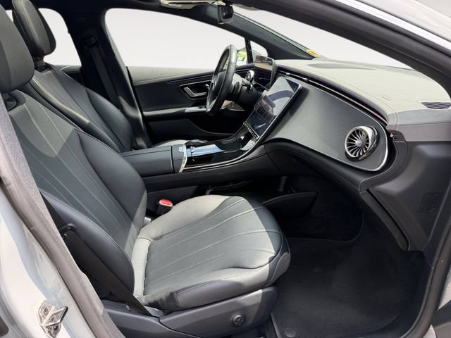 Used 2024 Mercedes-Benz EQE 350+ 4MATIC Sedan image 14
