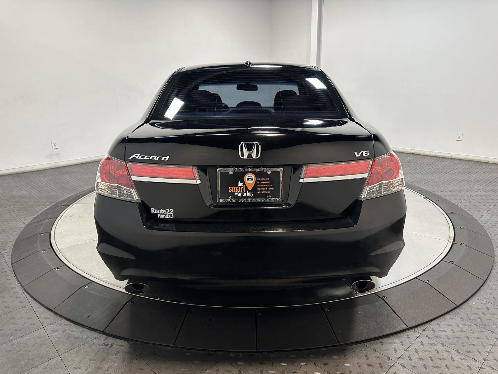 Used 2011 Honda Accord EX-L image 11