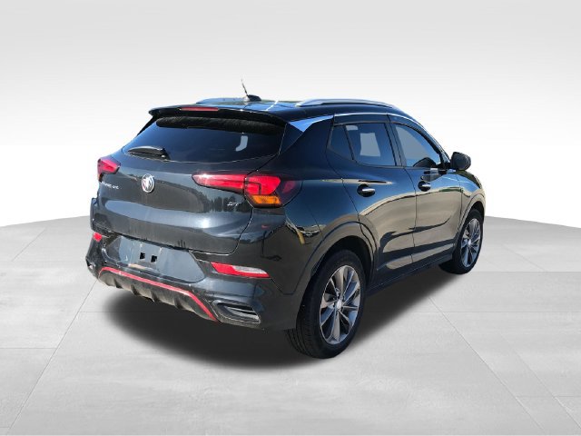 Used 2020 Buick Encore GX Preferred w/ Sport Touring Package FWD image 26