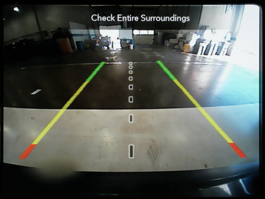 Used 2023 Jeep Cherokee Altitude Lux AWD/4WD image 18