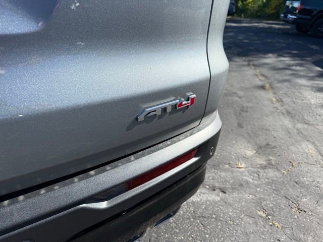 New 2026 GMC Acadia AT4 w/ LPO, Floor Liner Package image 5