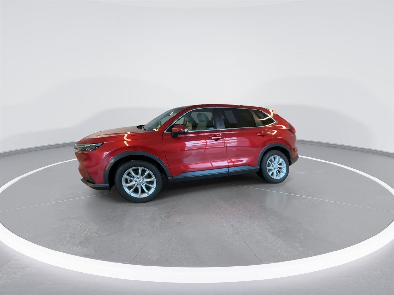 Used 2024 Honda CR-V EX image 4