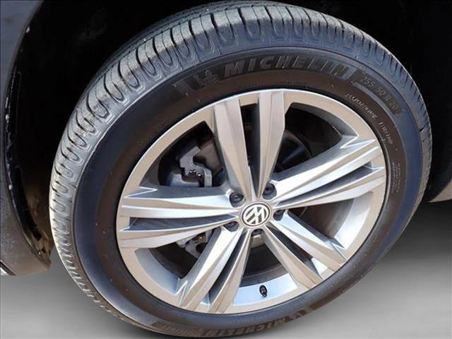 Used 2019 Volkswagen Atlas SE w/ Towing Package image 5