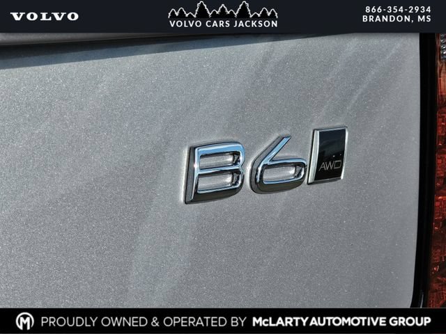 New 2026 Volvo XC90 B6 Plus w/ Protection Package Premier AWD/4WD image 28