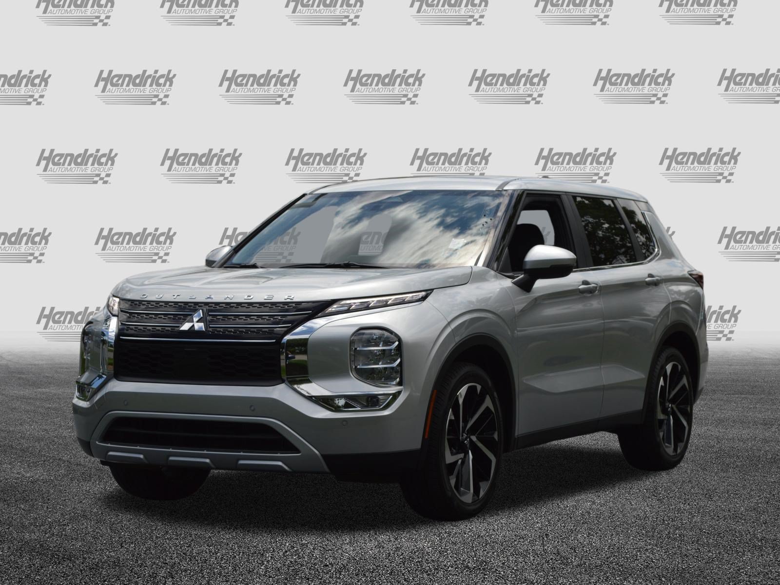 Used 2024 Mitsubishi Outlander SE FWD image 7