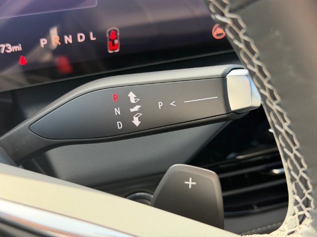 New 2027 Buick Enclave Avenir FWD image 25