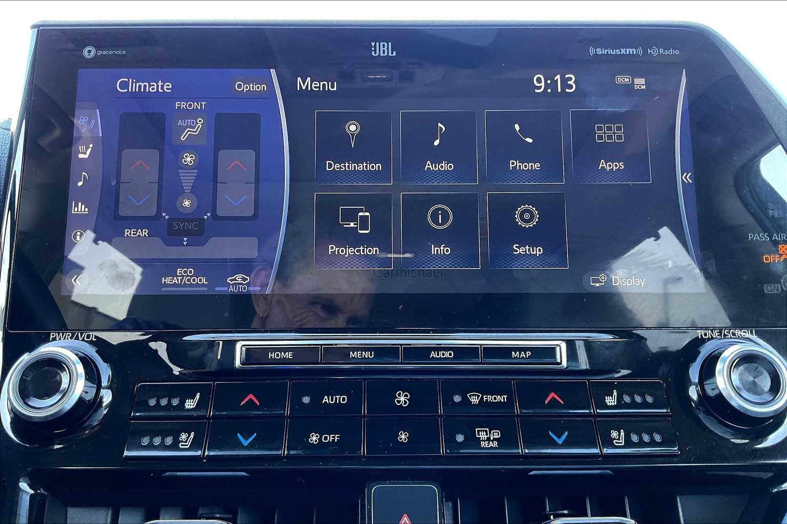 Used 2022 Toyota Highlander Limited image 39