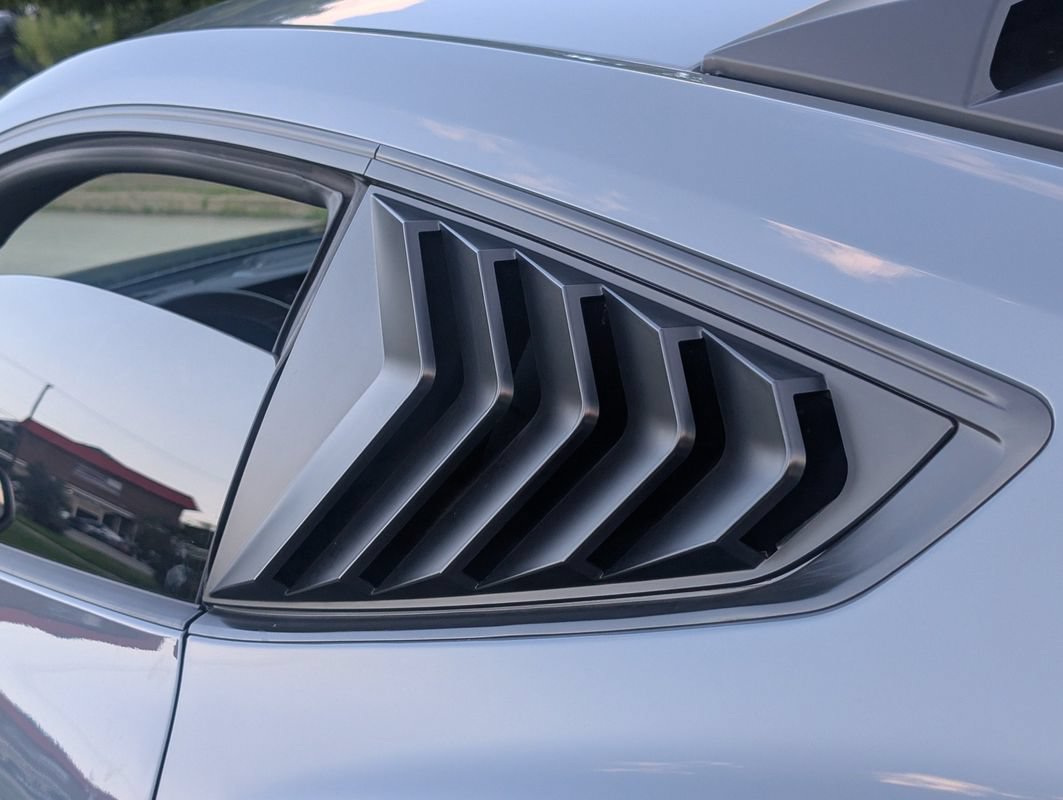 Used 2024 Ford Mustang Dark Horse RWD image 18