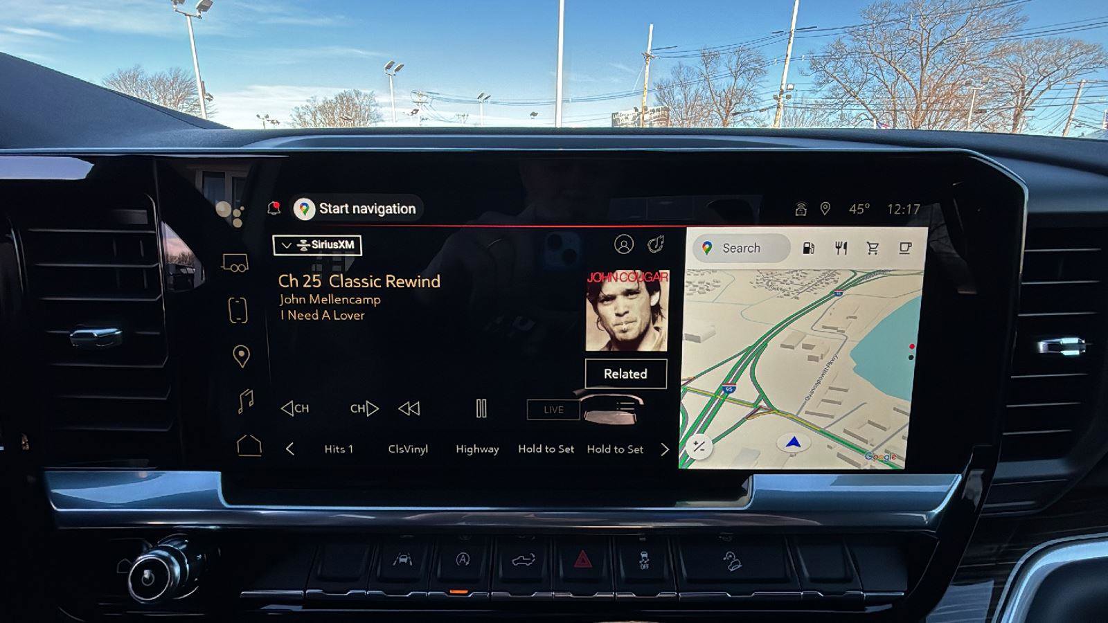 New 2026 GMC Sierra 1500 SLE image 19