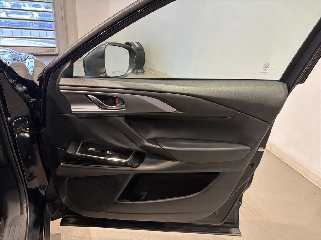 Used 2023 MAZDA CX-9 Touring AWD/4WD image 27