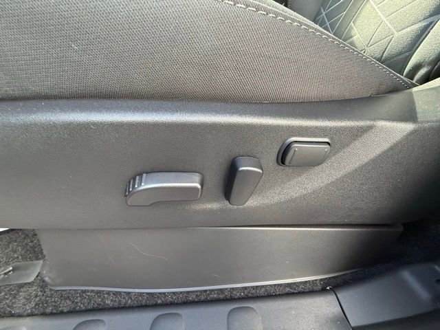 New 2026 Nissan Frontier SV w/ All-Weather Content Package image 13