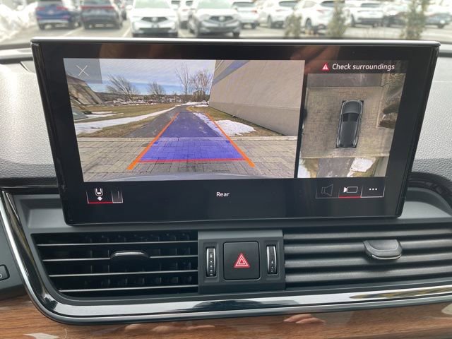 Used 2023 Audi Q5 2.0T Premium Plus w/ Premium Plus Package AWD/4WD image 20