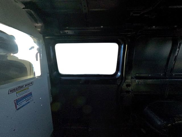 Used 2017 RAM ProMaster 1500 w/ Mopar Trailer Tow Group image 31