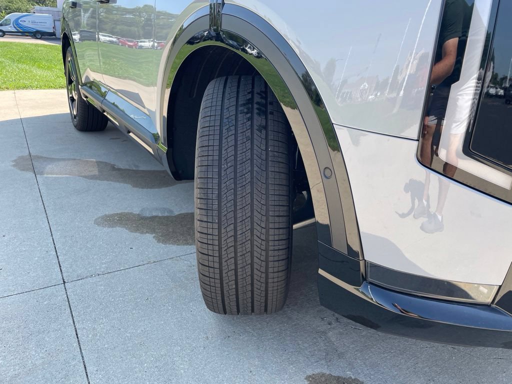 New 2027 Kia Telluride SX Prestige X-Line AWD/4WD image 18