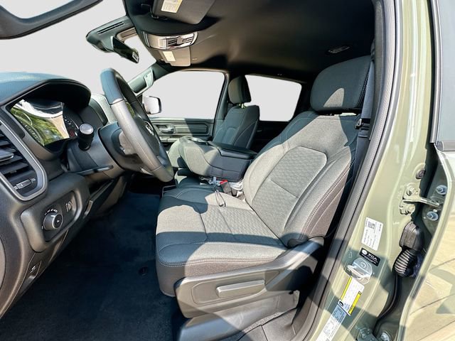 New 2025 RAM 1500 Tradesman image 20