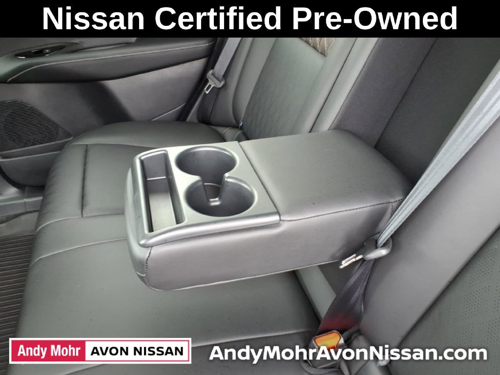 Certified 2026 Nissan Murano Platinum w/ Cargo Package AWD/4WD image 37