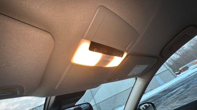 Used 2024 Nissan Altima 2.5 S image 26