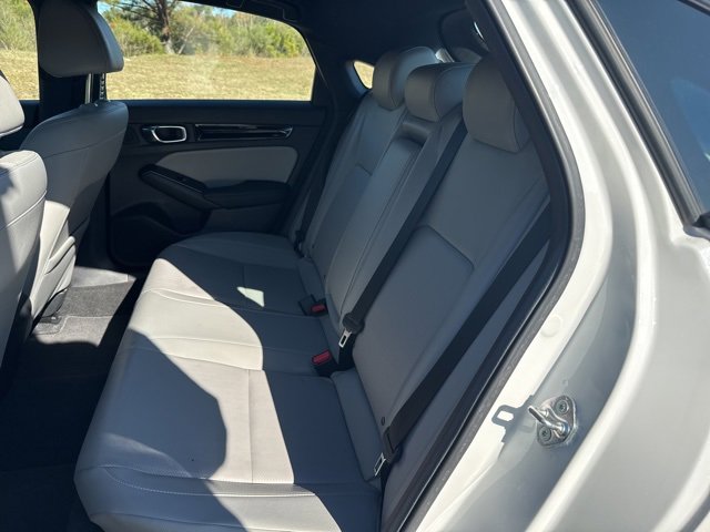 Used 2025 Honda Civic Sport Touring image 13