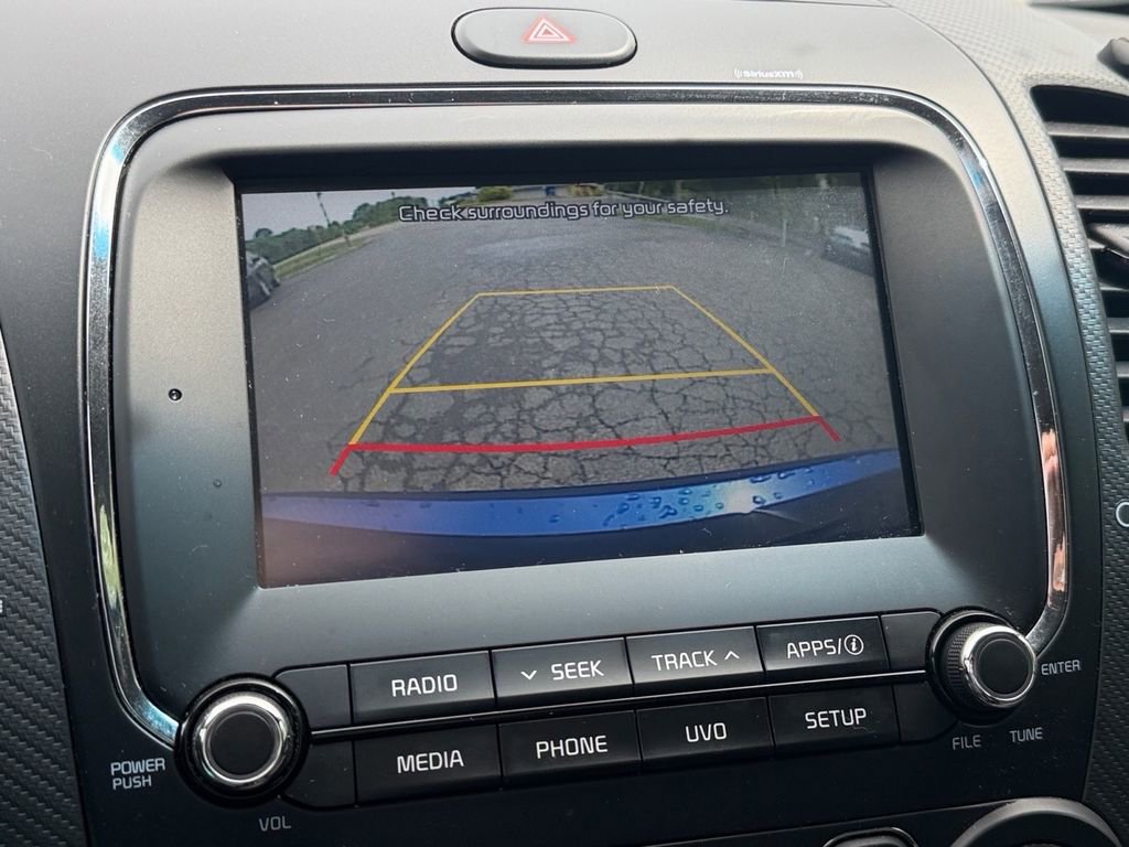 Used 2018 Kia Forte S FWD image 24