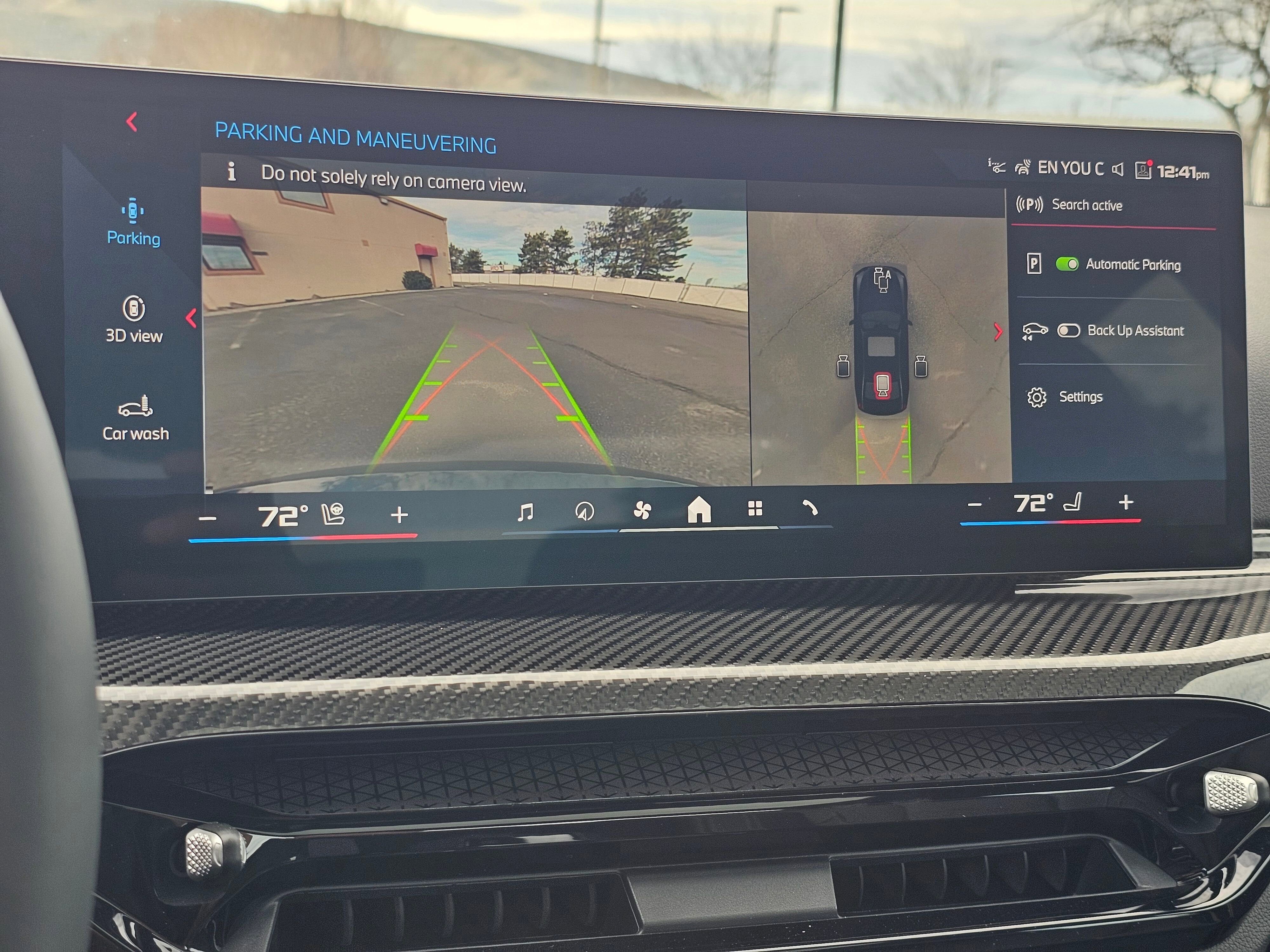 New 2026 BMW M340i xDrive image 20